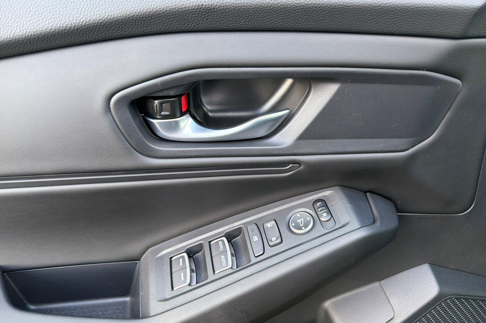 2026 HONDA Accord SE at Altoona Honda