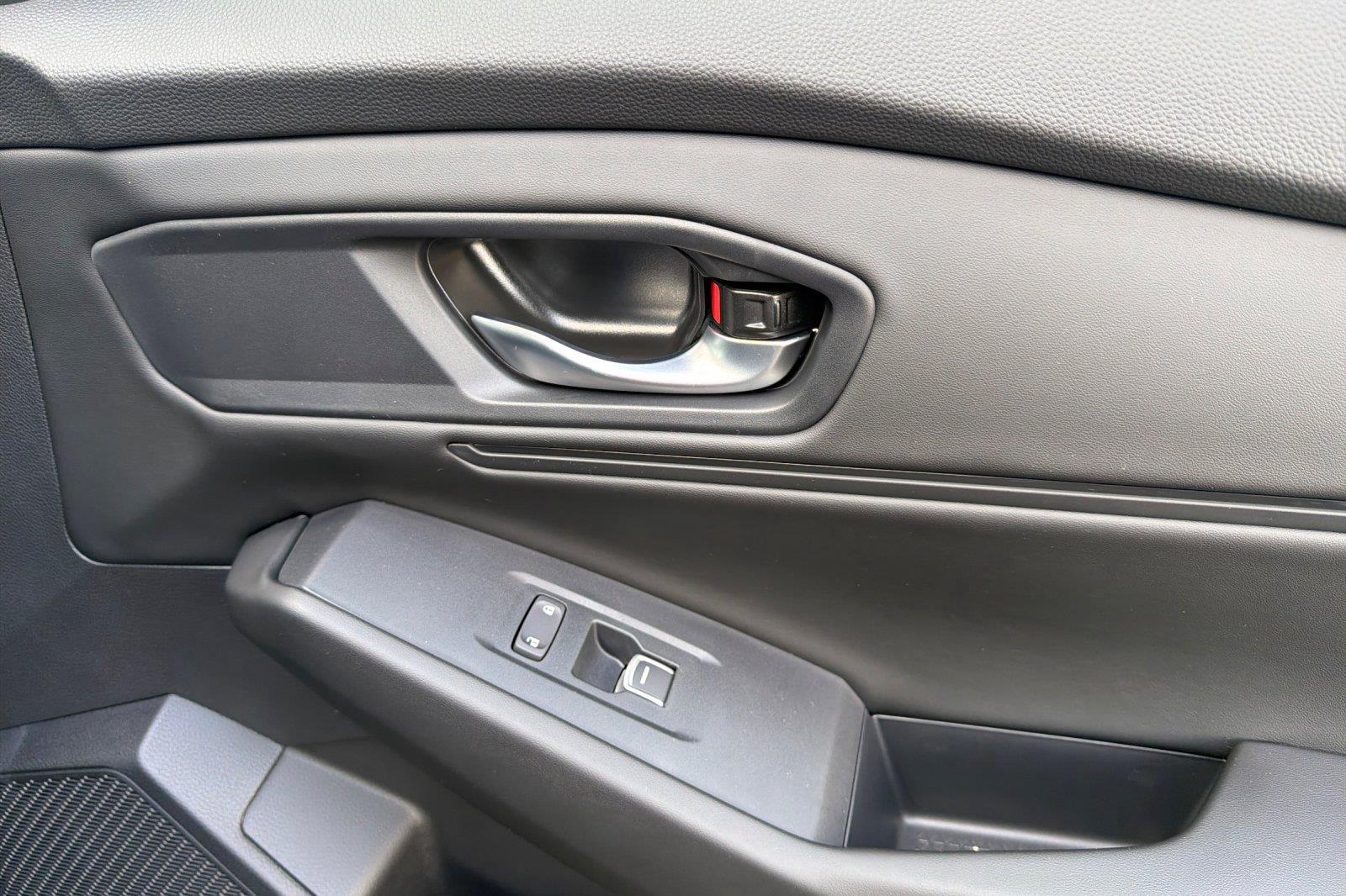 2026 HONDA Accord SE at Altoona Honda