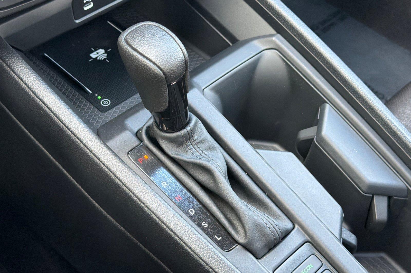 2026 HONDA Accord SE at Altoona Honda