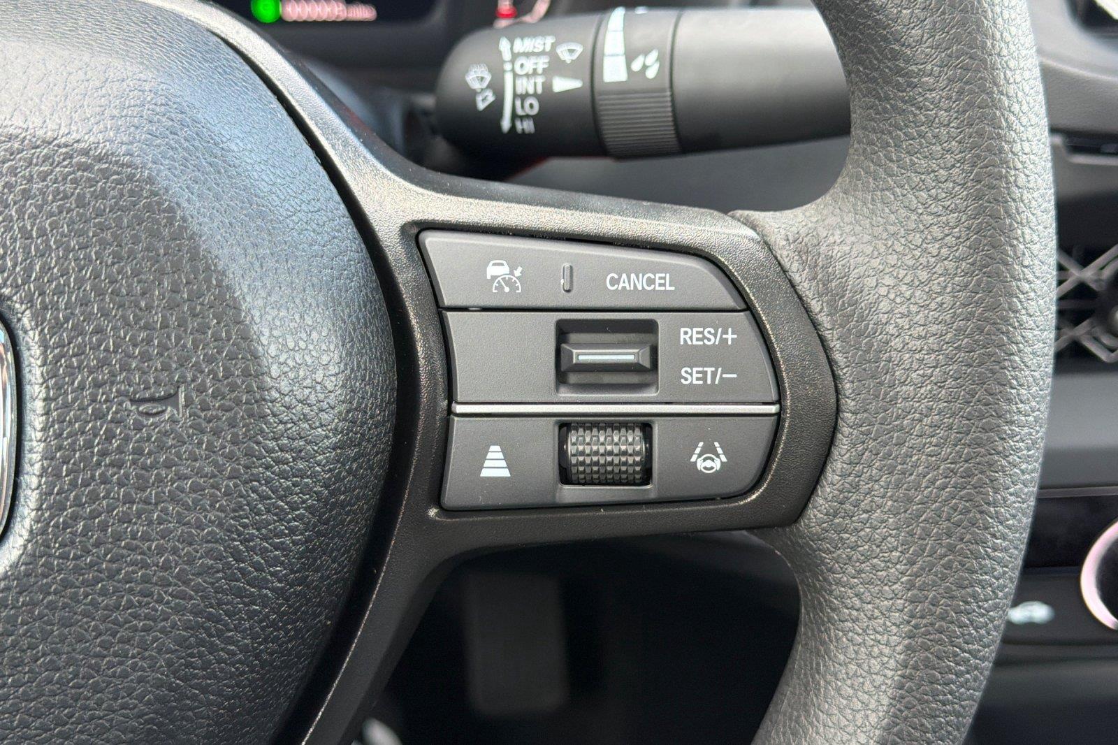 2026 HONDA Accord SE at Altoona Honda