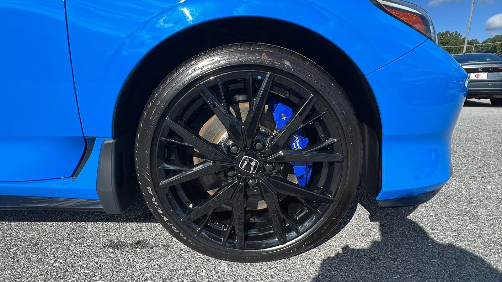 2026 Honda Prelude Hybrid at Altoona Honda