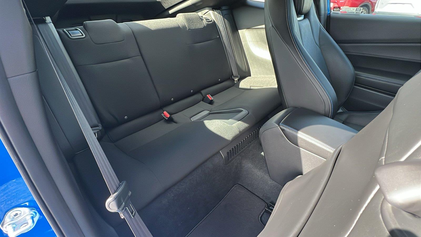 2026 Honda Prelude Hybrid at Altoona Honda