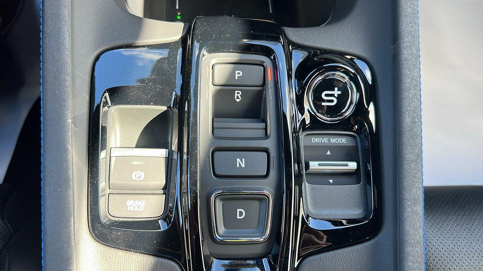 2026 Honda Prelude Hybrid at Altoona Honda