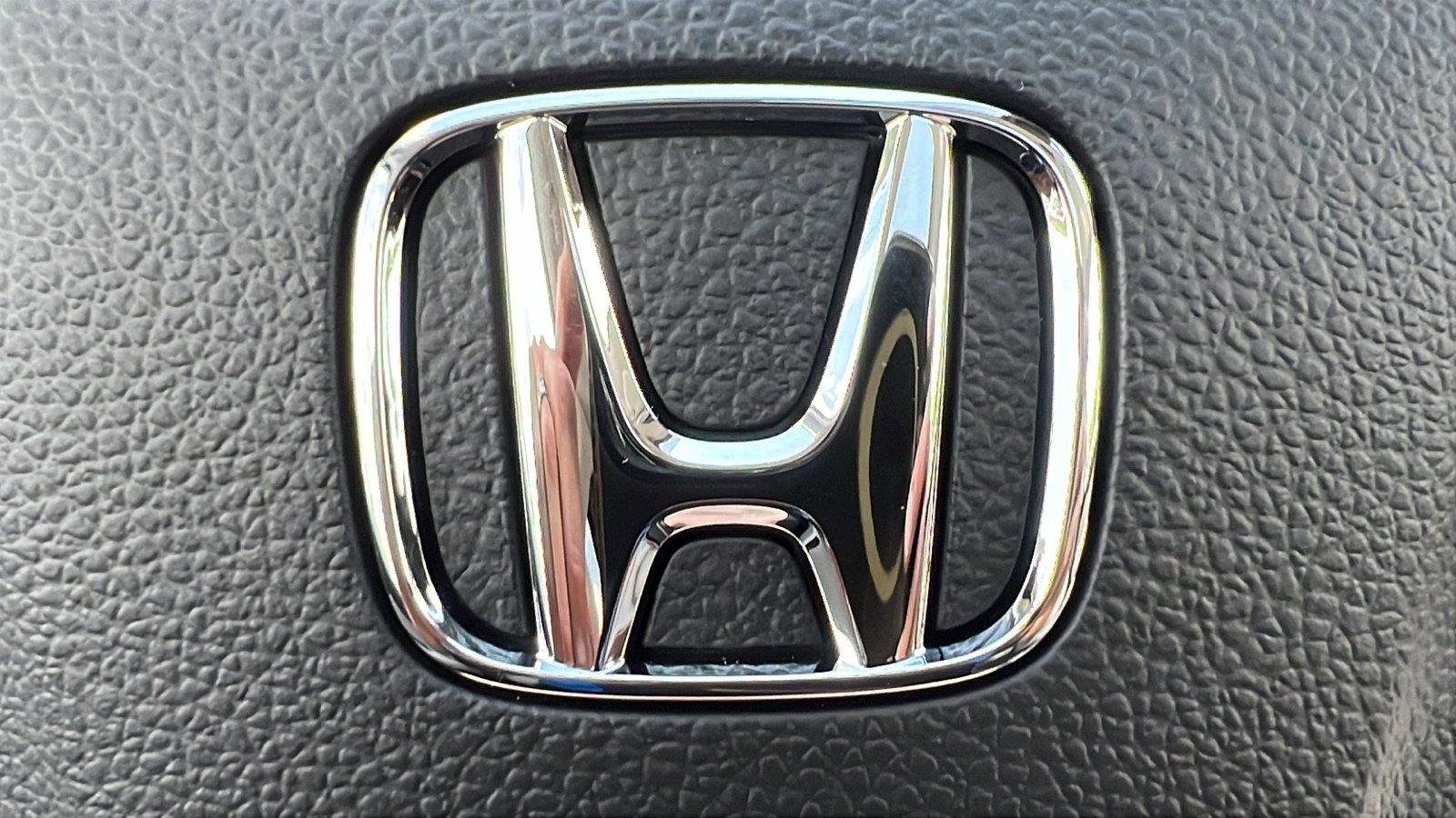 2026 Honda Odyssey EX-L at Altoona Honda