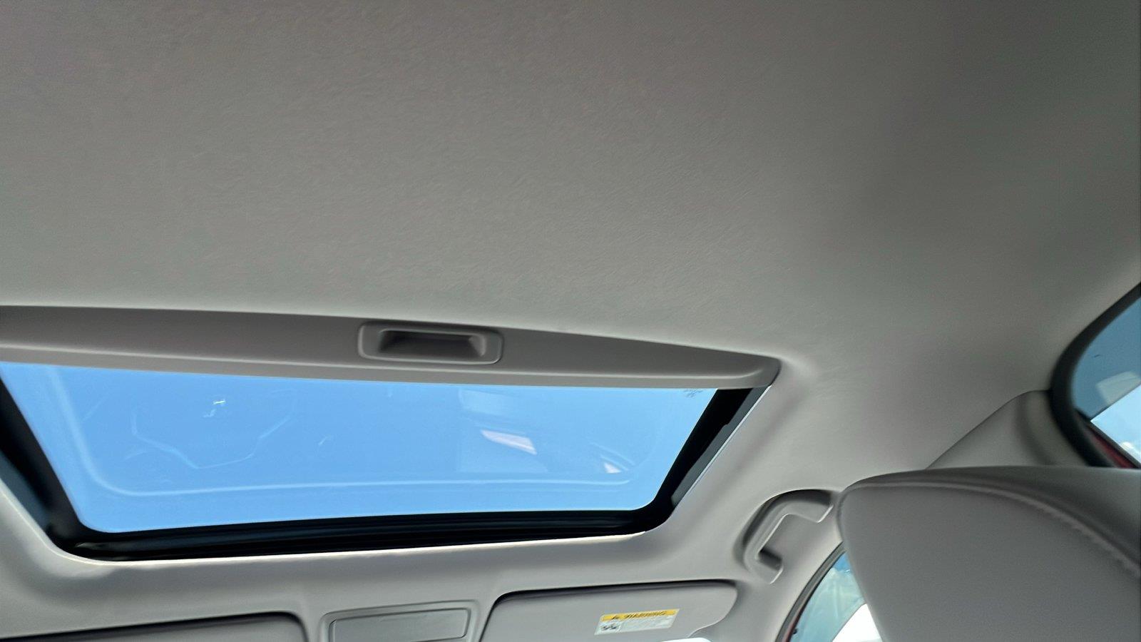 2021 Honda CR-V EX-L at Altoona Honda