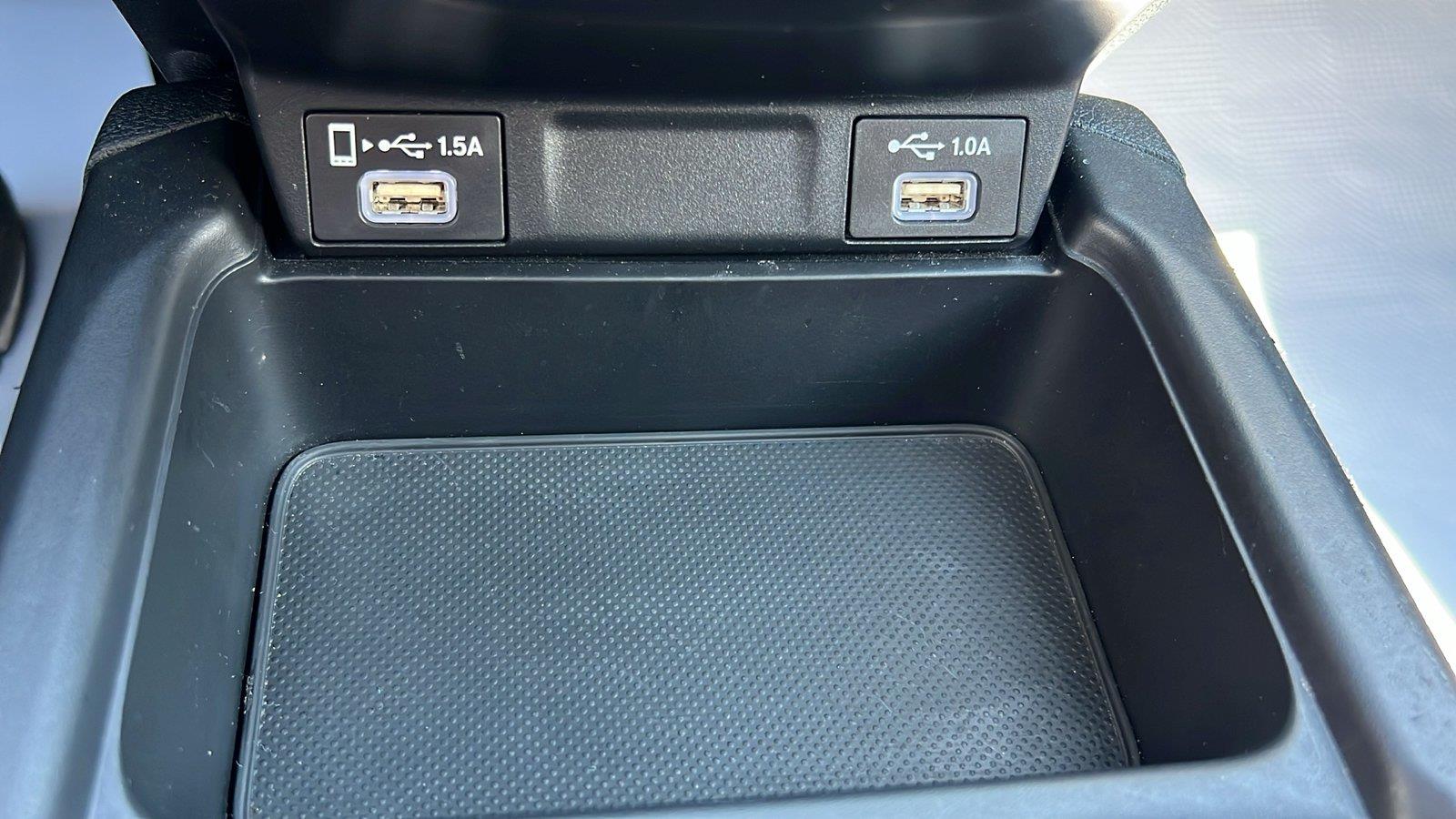 2021 Honda CR-V EX-L at Altoona Honda