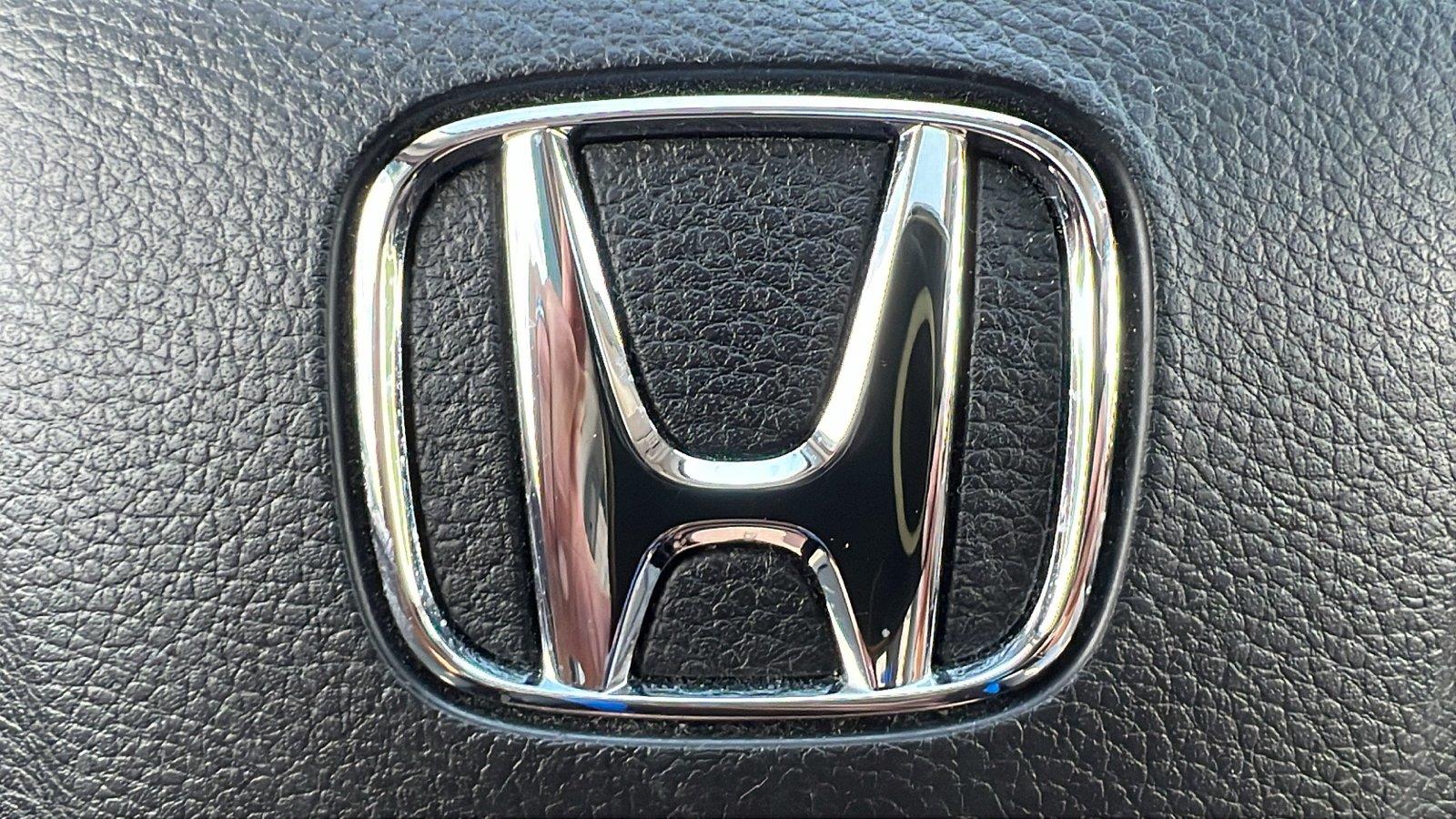 2021 Honda CR-V EX-L at Altoona Honda