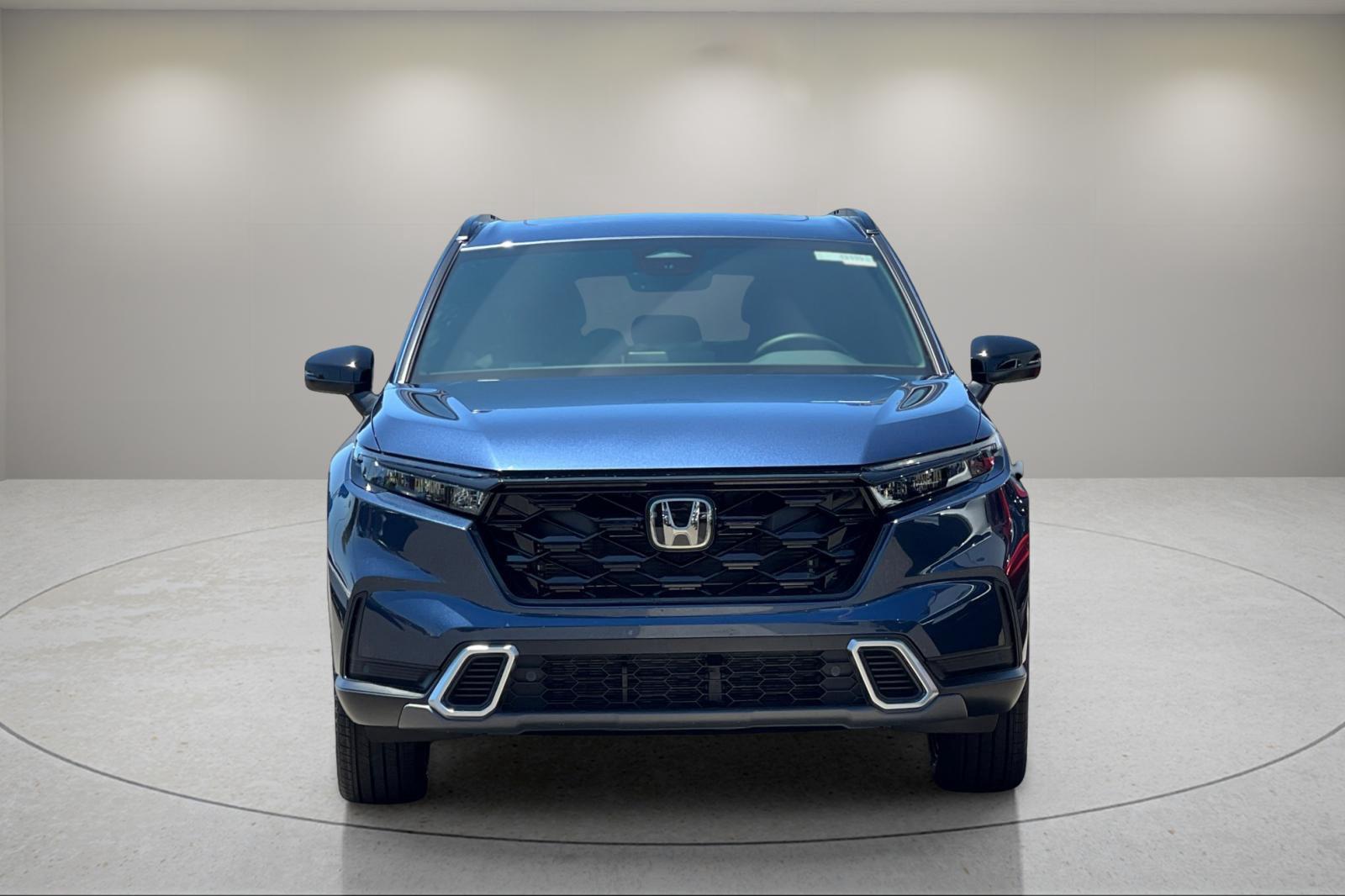 2026 Honda CR-V Hybrid Sport Touring at Altoona Honda