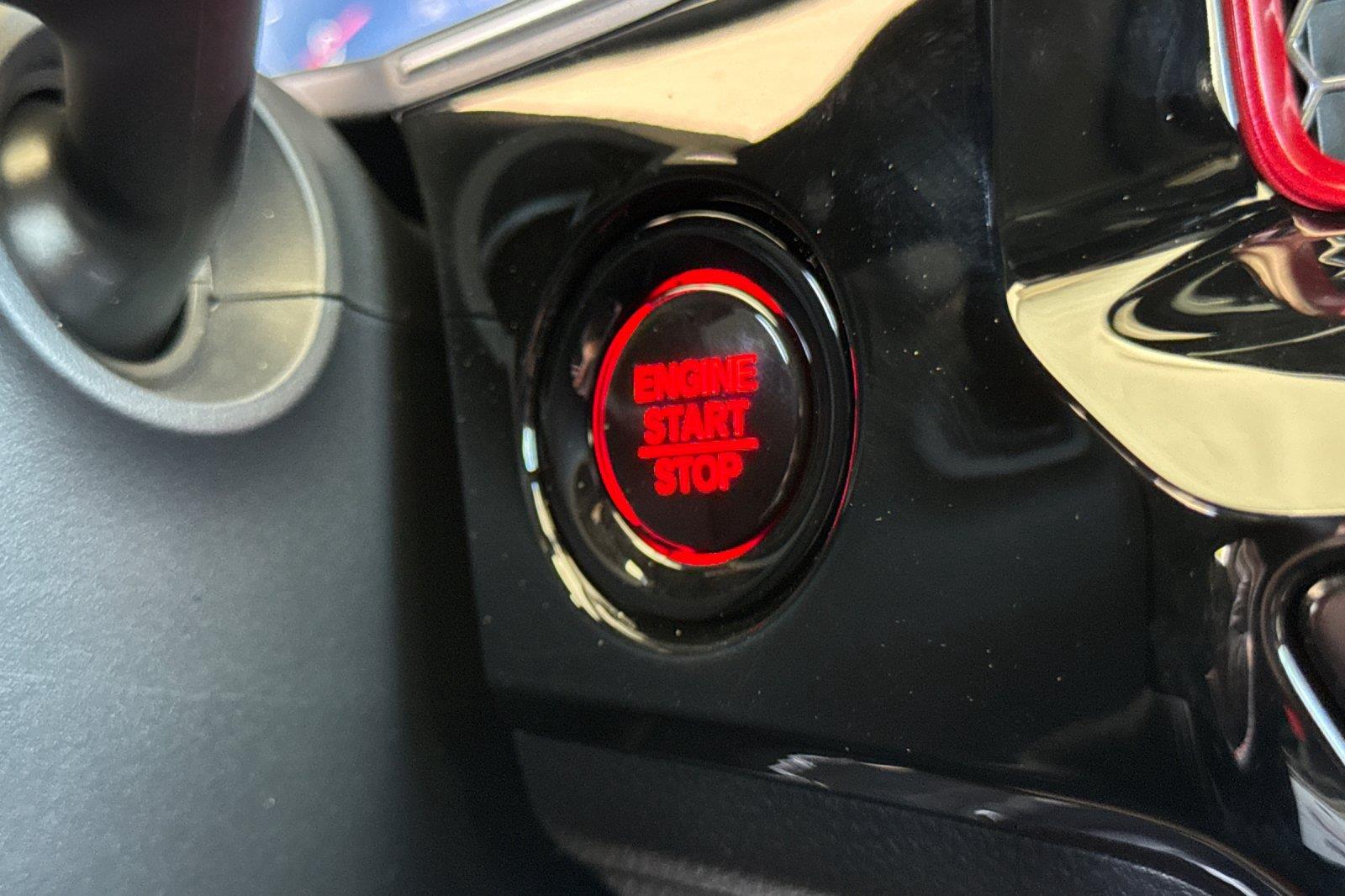 2026 Honda Civic Si SI at Three Rivers CJD
