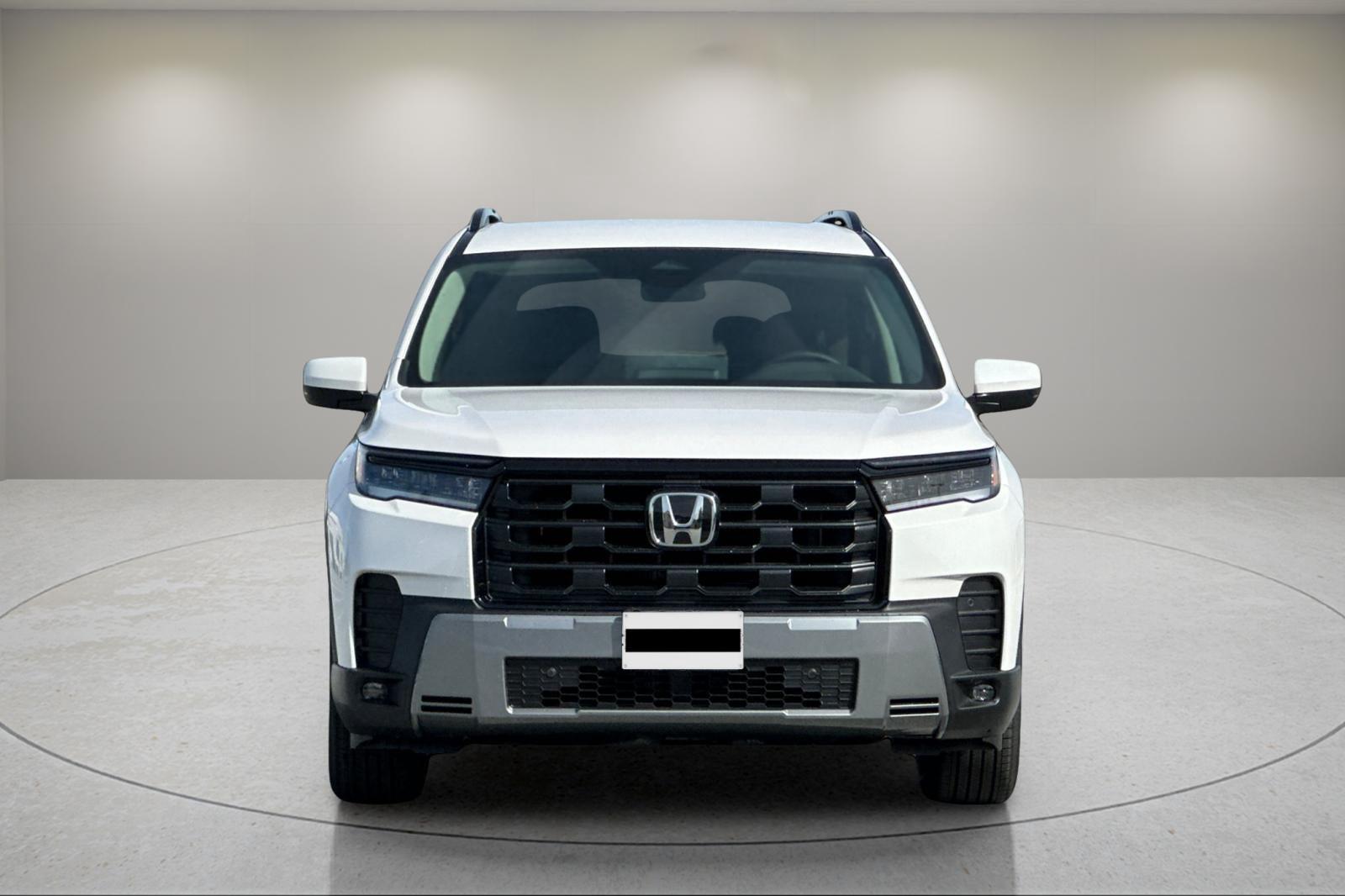 2026 Honda Pilot EX-L at Altoona Honda