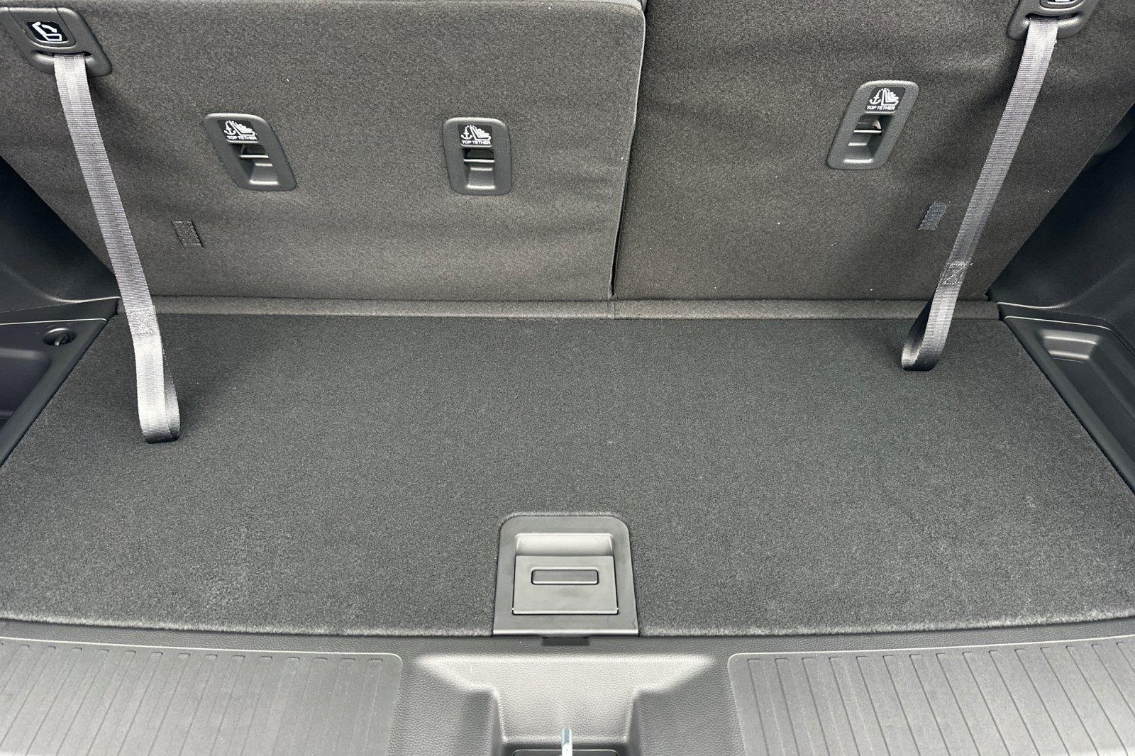 2026 Honda Pilot EX-L at Altoona Honda