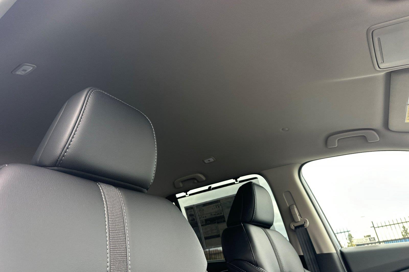 2026 Honda Pilot EX-L at Altoona Honda