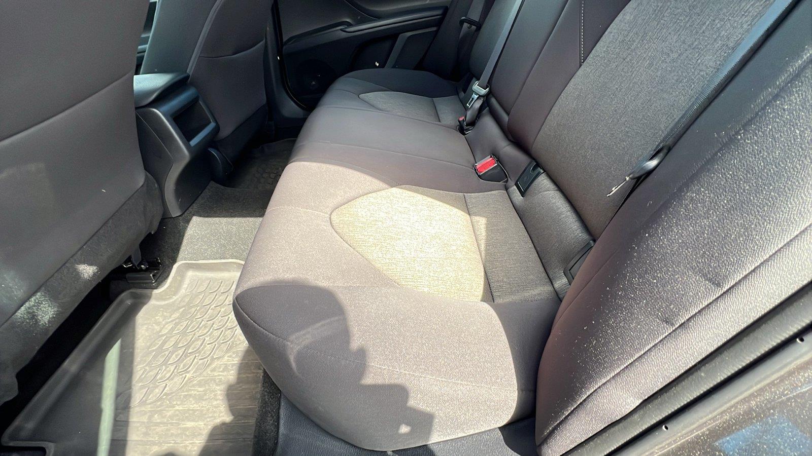 2024 Toyota Camry LE at Three Rivers CJD