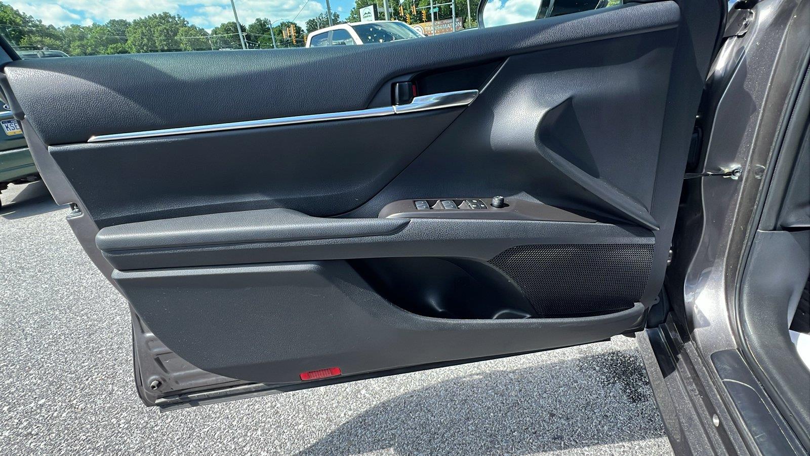 2024 Toyota Camry LE at Three Rivers CJD