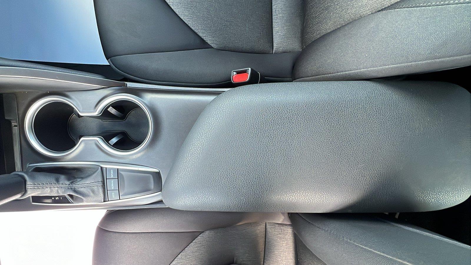 2024 Toyota Camry LE at Three Rivers CJD