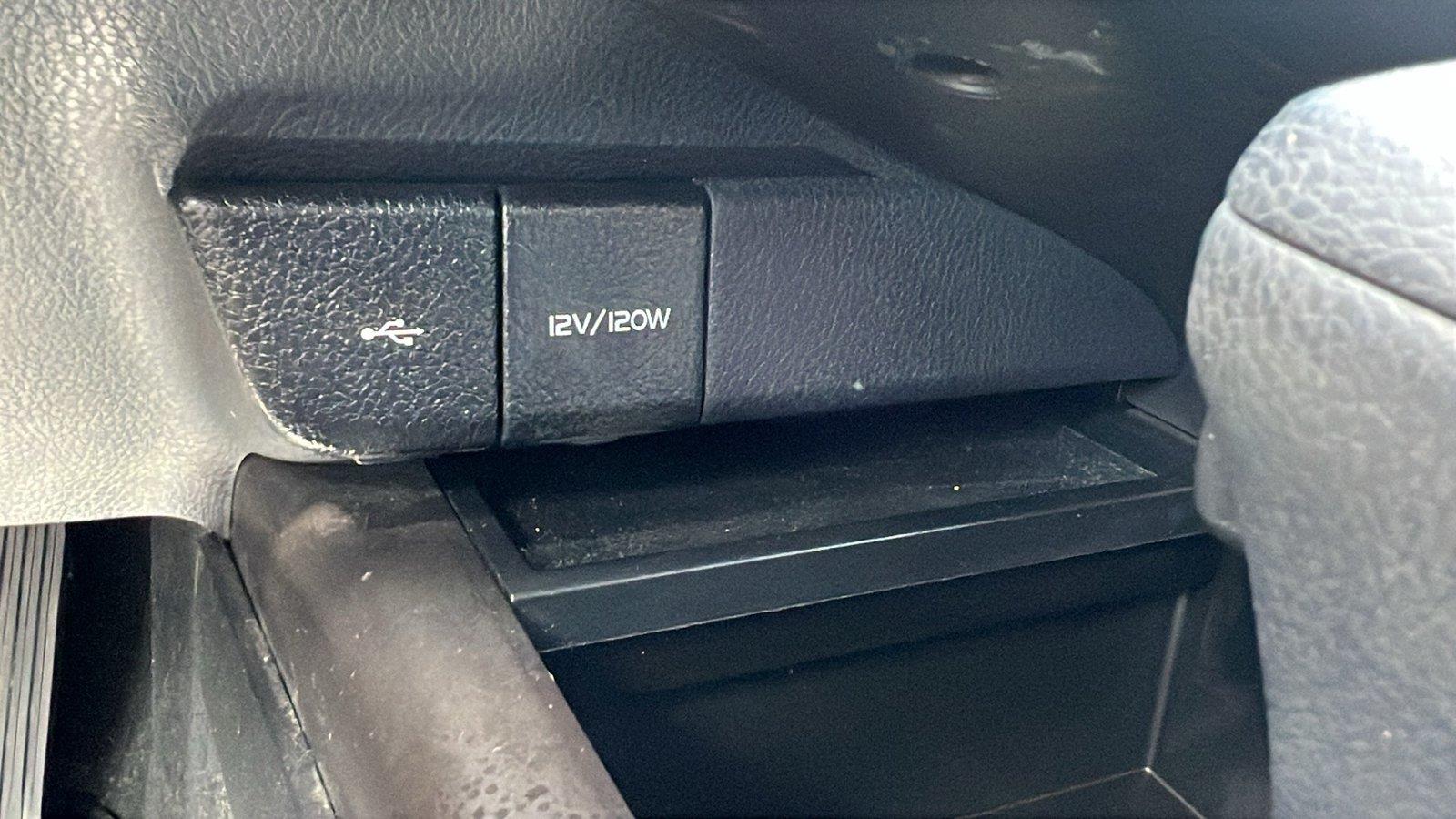 2024 Toyota Camry LE at Three Rivers CJD