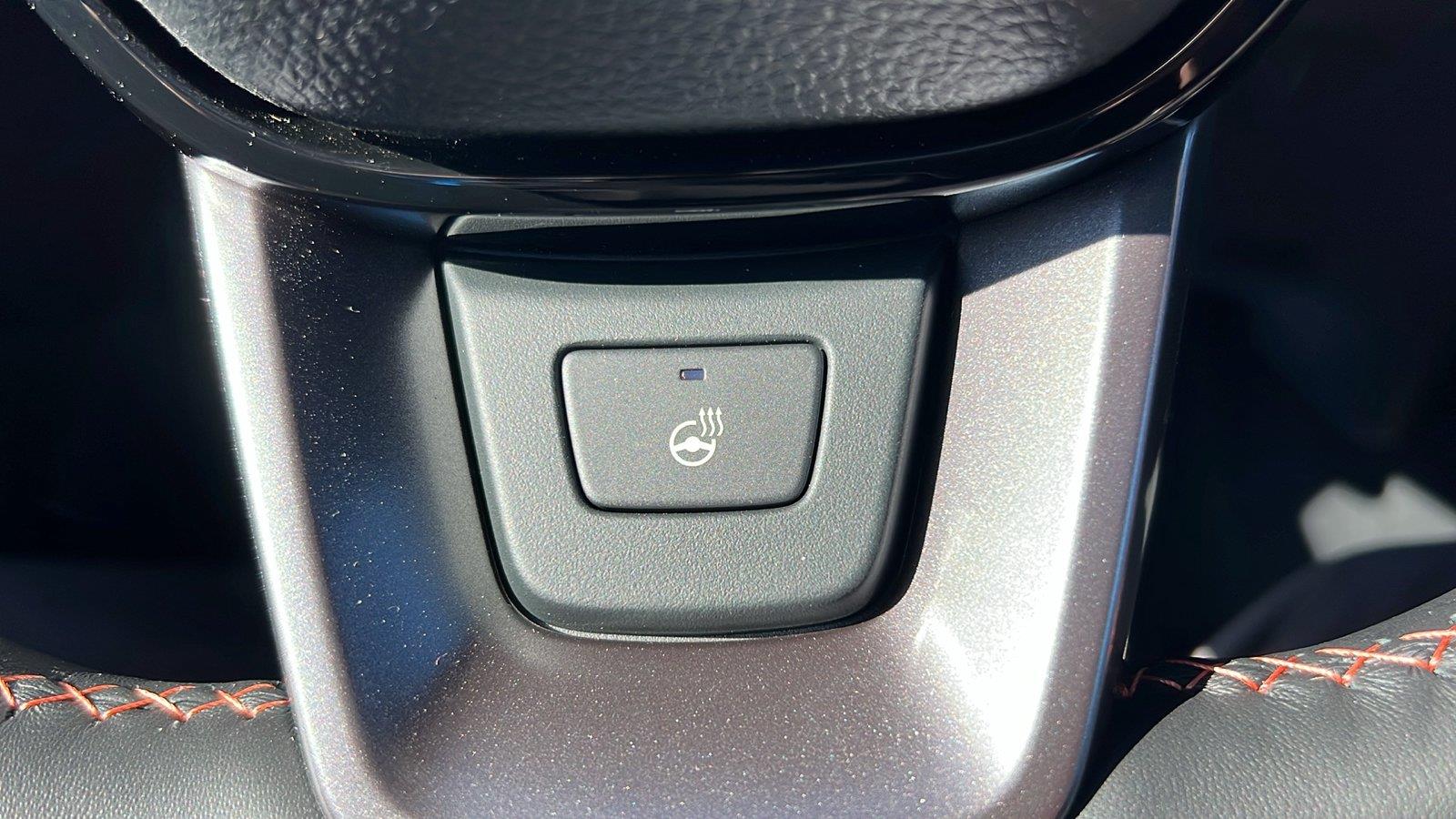 2026 Honda Pilot TrailSport at Altoona Honda