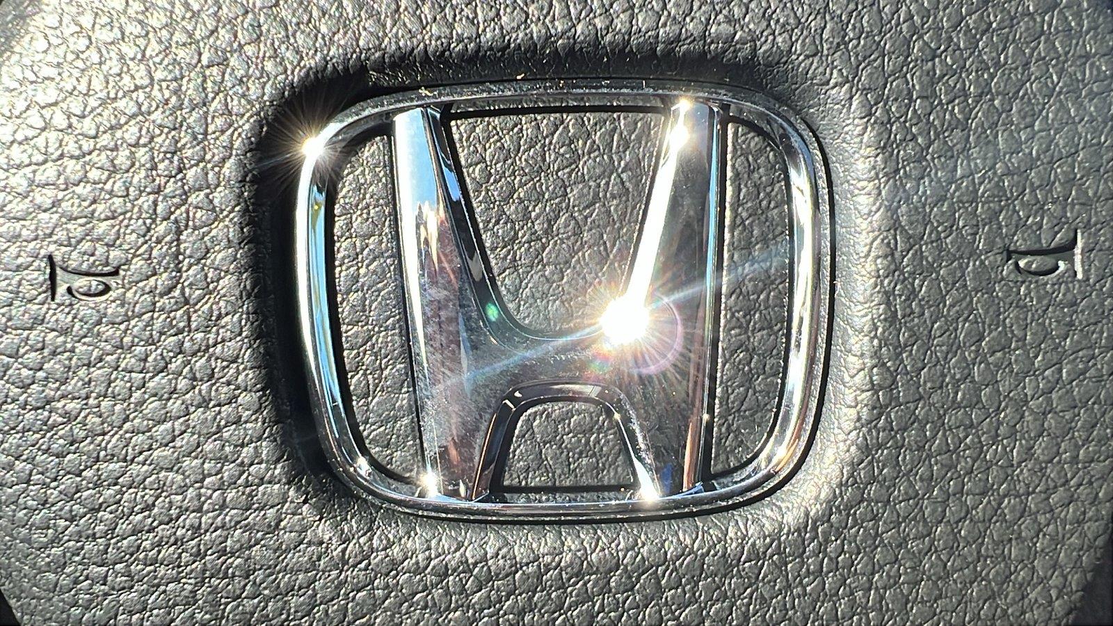 2026 Honda Pilot TrailSport at Altoona Honda