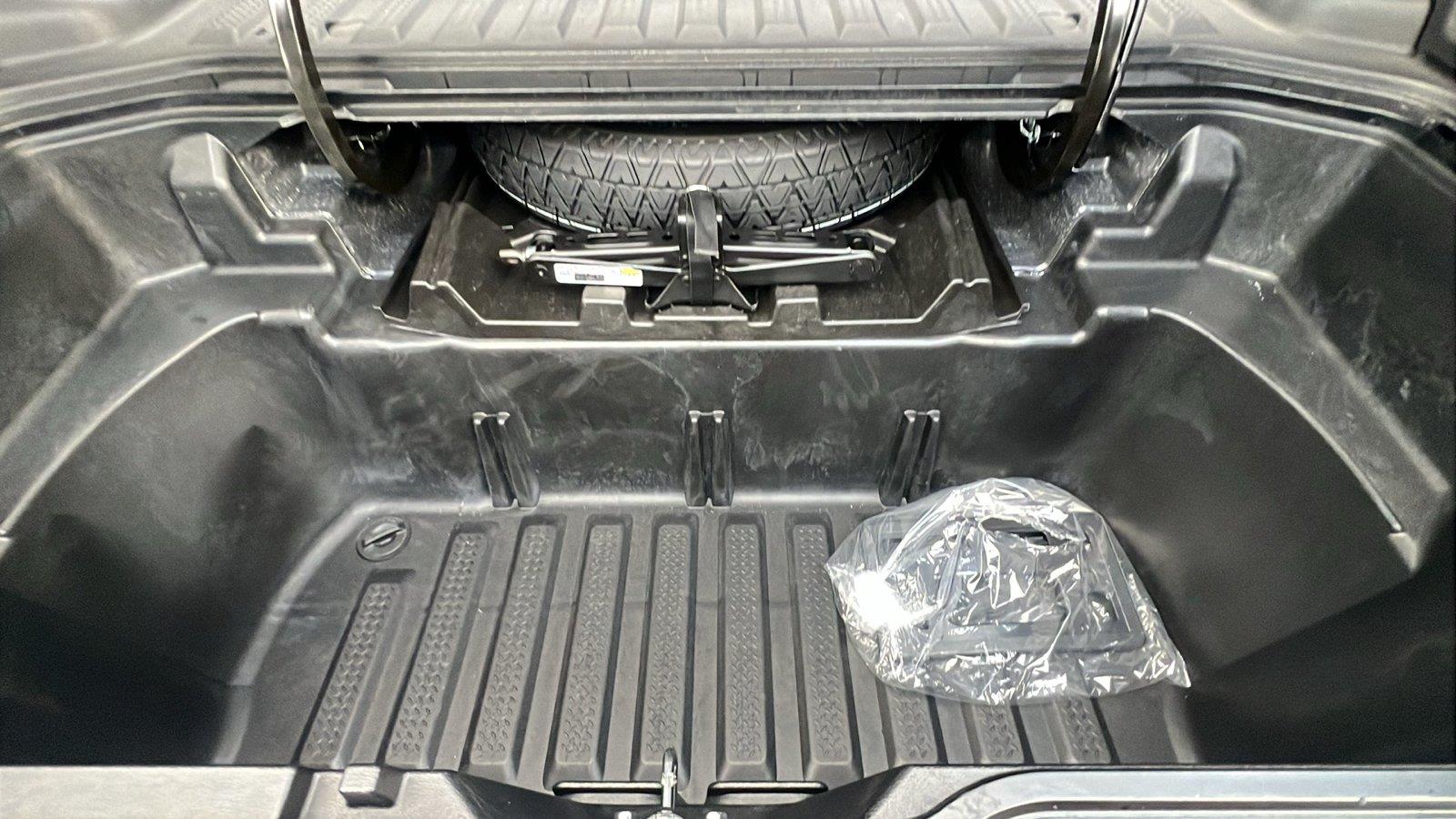 2026 Honda Ridgeline Black Edition at Altoona Honda