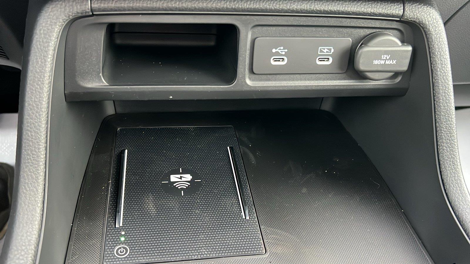 2026 Honda Pilot Elite at Honda North