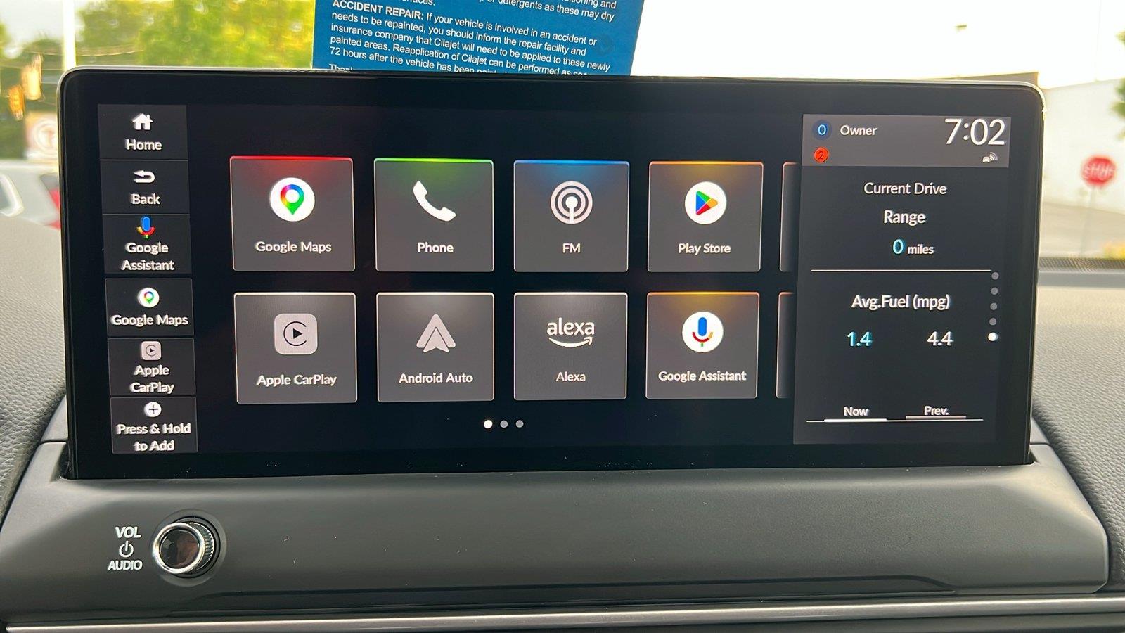 2026 Honda Pilot Elite at Honda North
