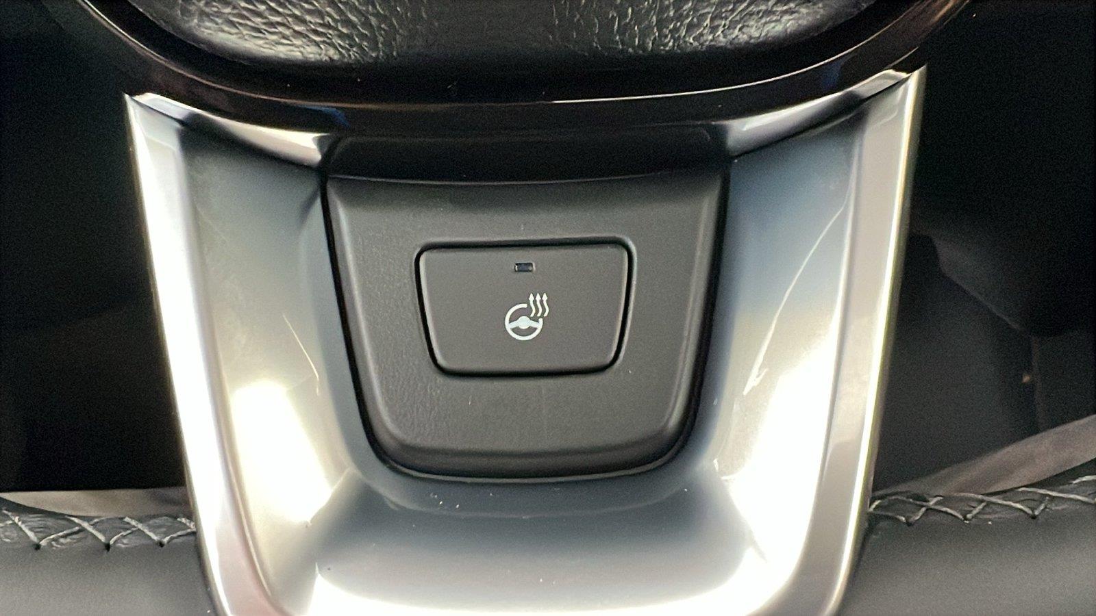 2026 Honda Pilot Elite at Honda North