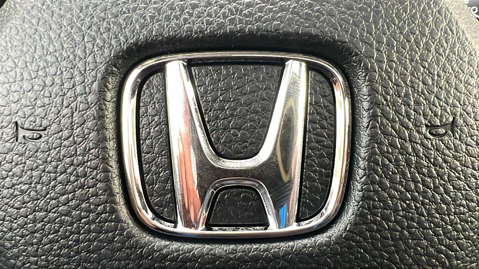 2026 Honda Pilot Elite at Honda North