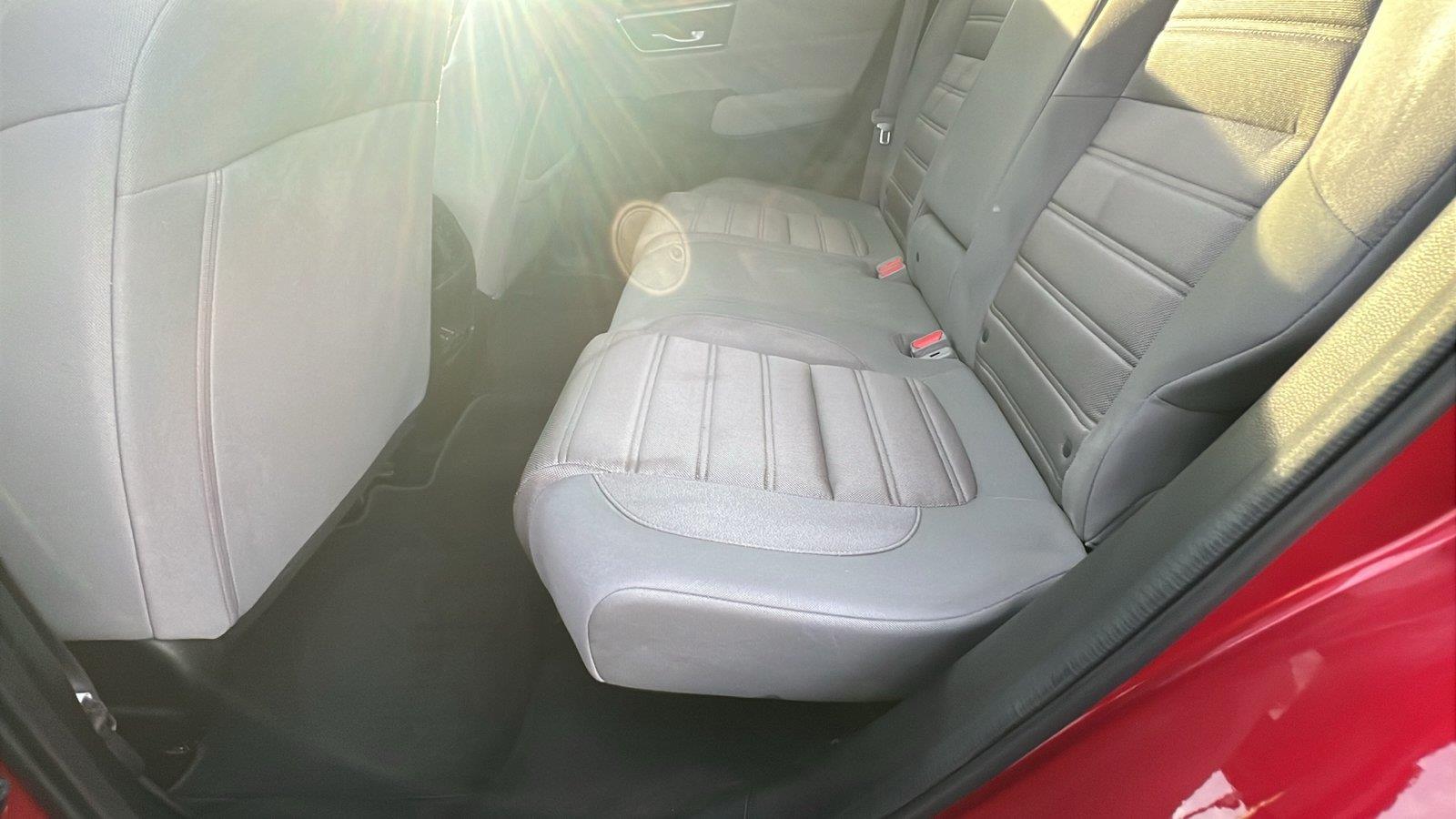 2020 Honda CR-V EX at Altoona Honda