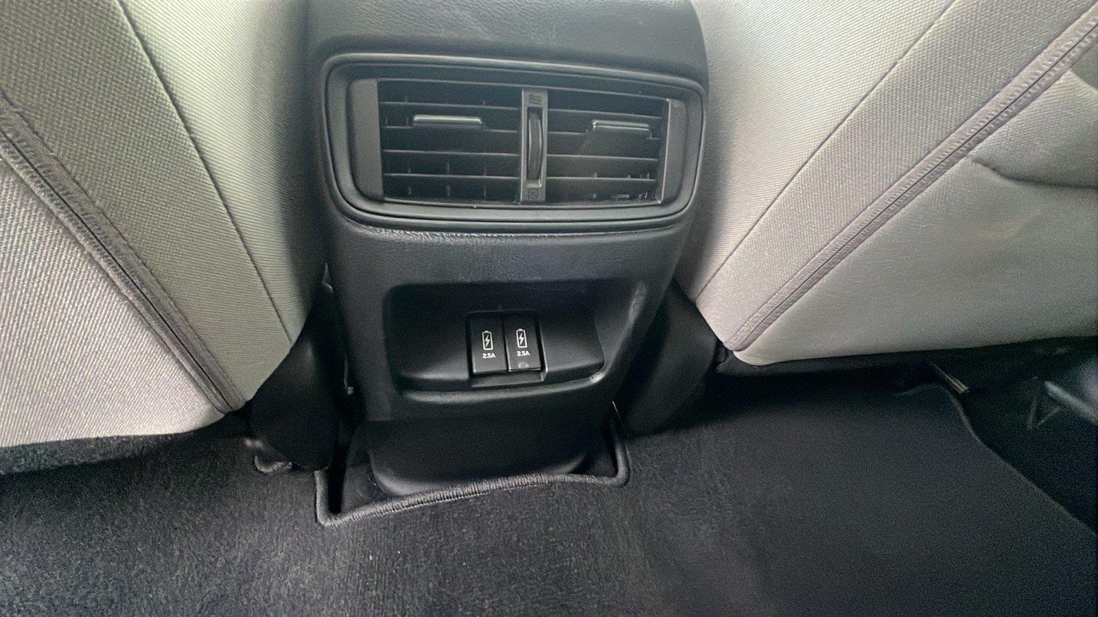 2020 Honda CR-V EX at Altoona Honda