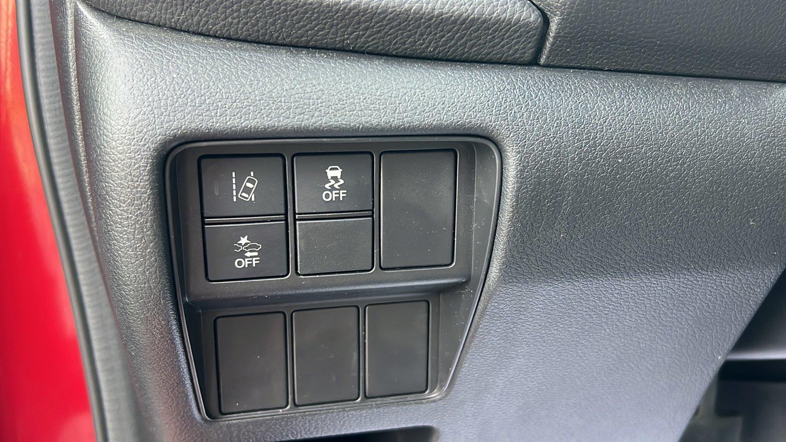 2020 Honda CR-V EX at Altoona Honda