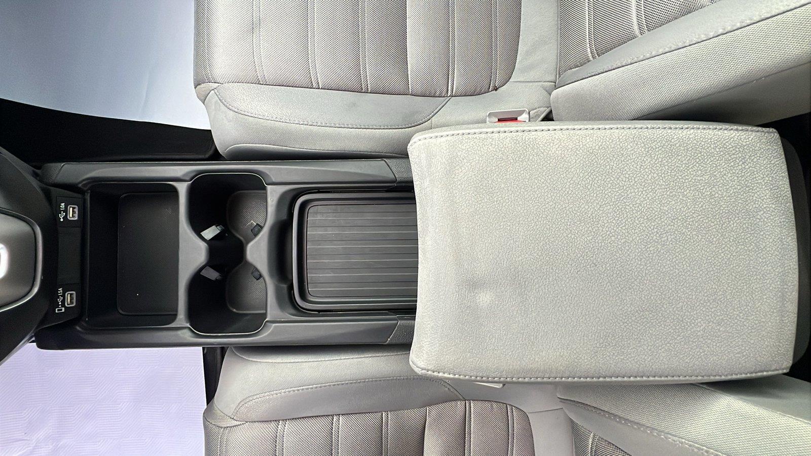 2020 Honda CR-V EX at Altoona Honda