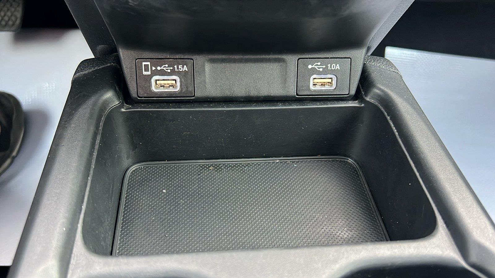 2020 Honda CR-V EX at Altoona Honda