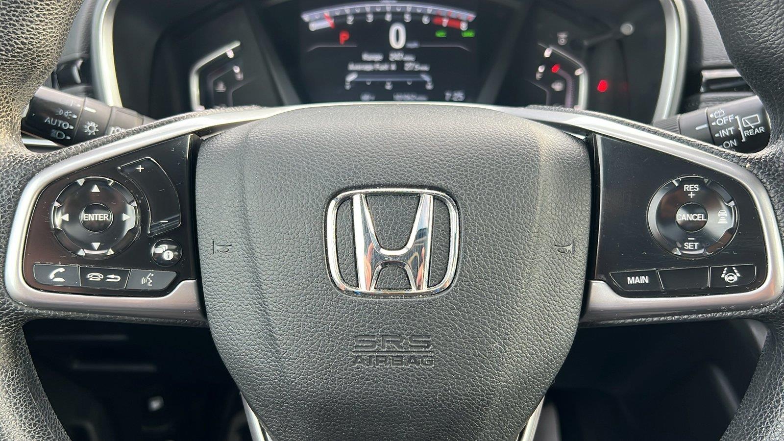 2020 Honda CR-V EX at Altoona Honda