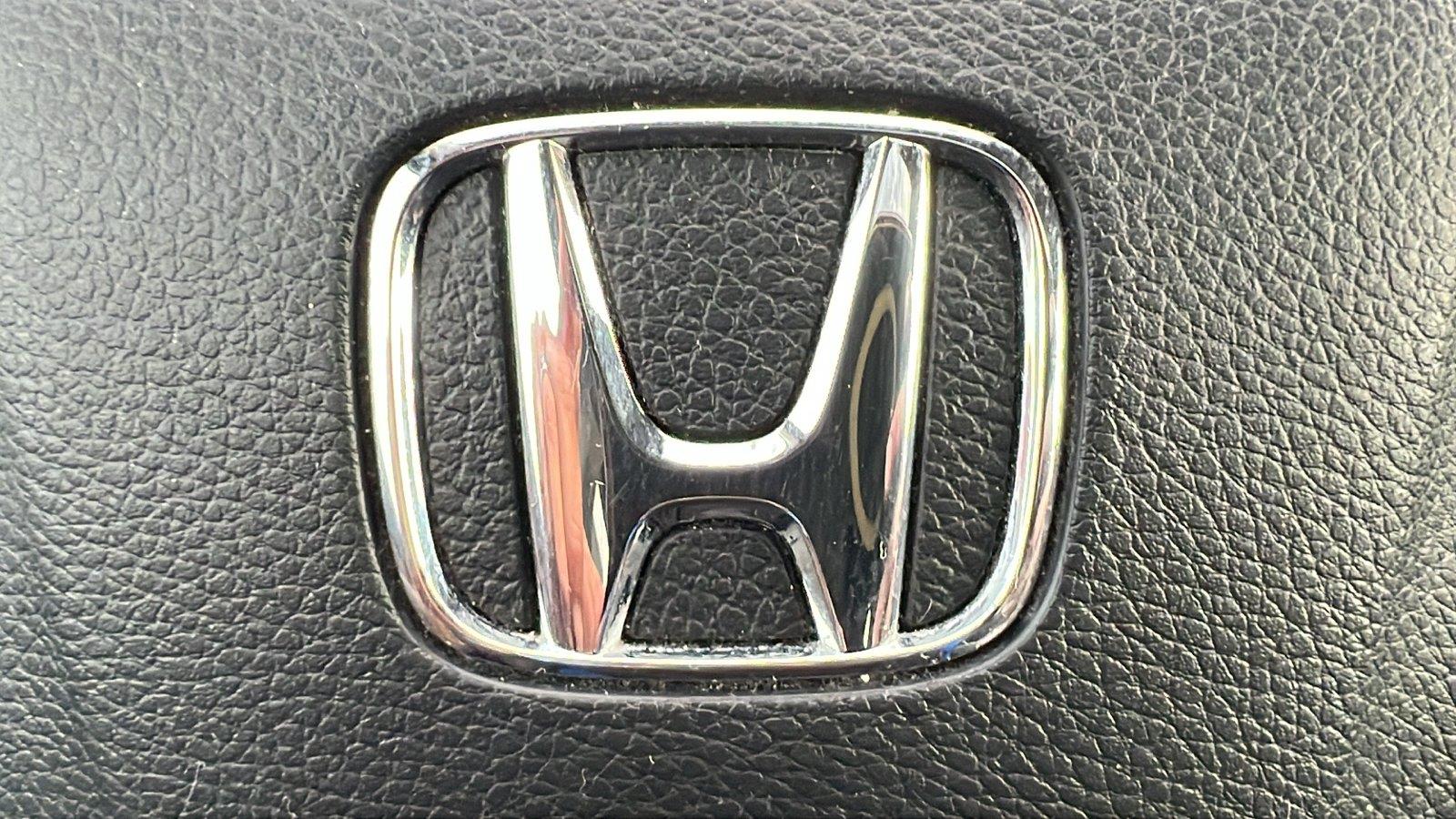 2020 Honda CR-V EX at Altoona Honda