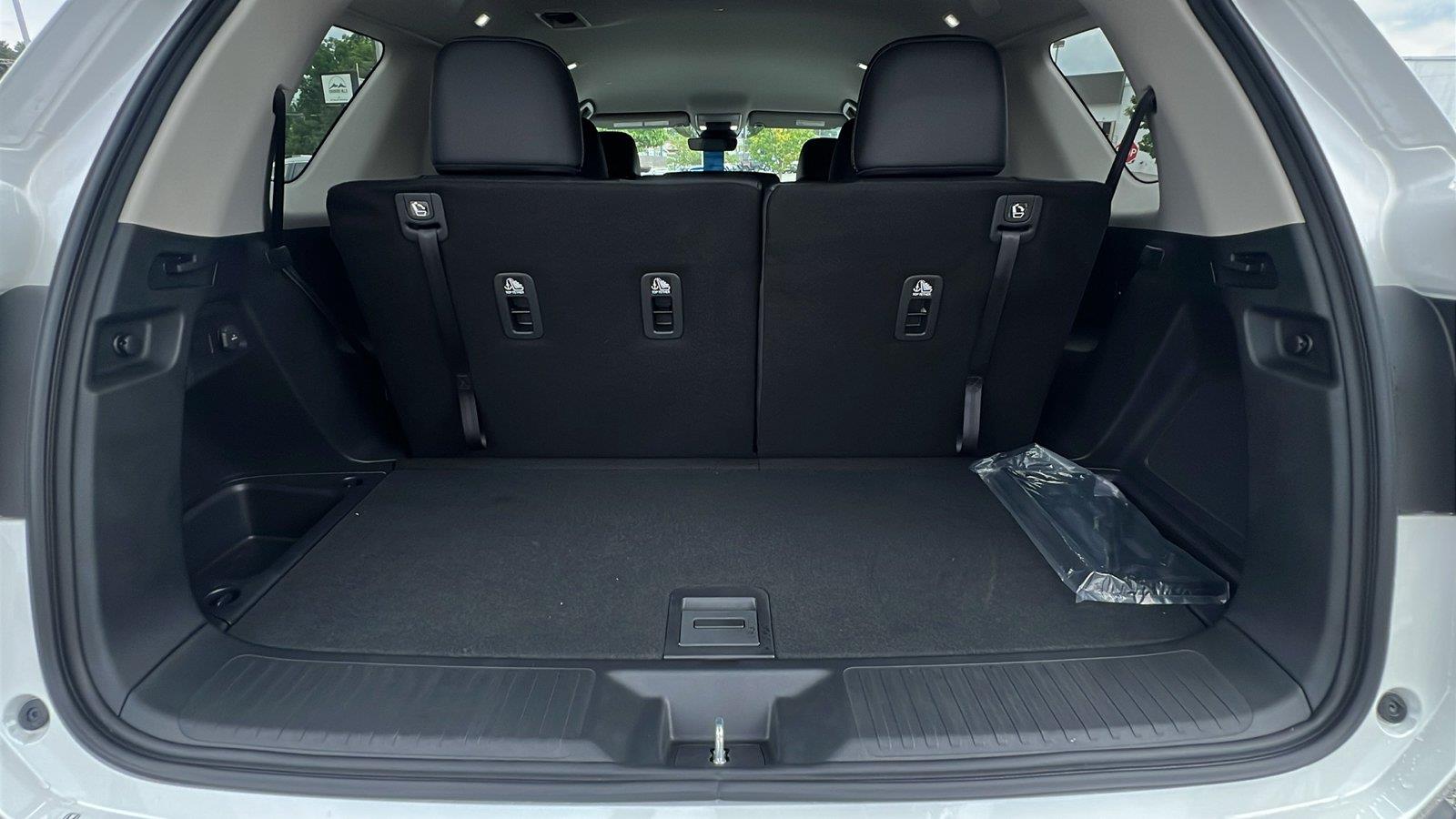 2026 Honda Pilot EX-L at Honda North