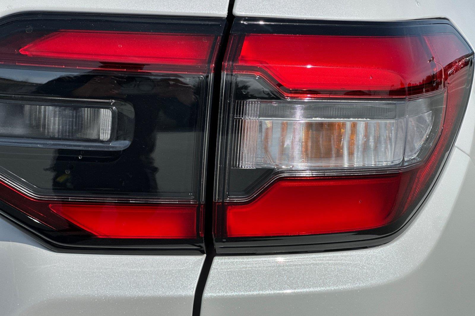 2026 Honda Pilot EX-L at Honda North