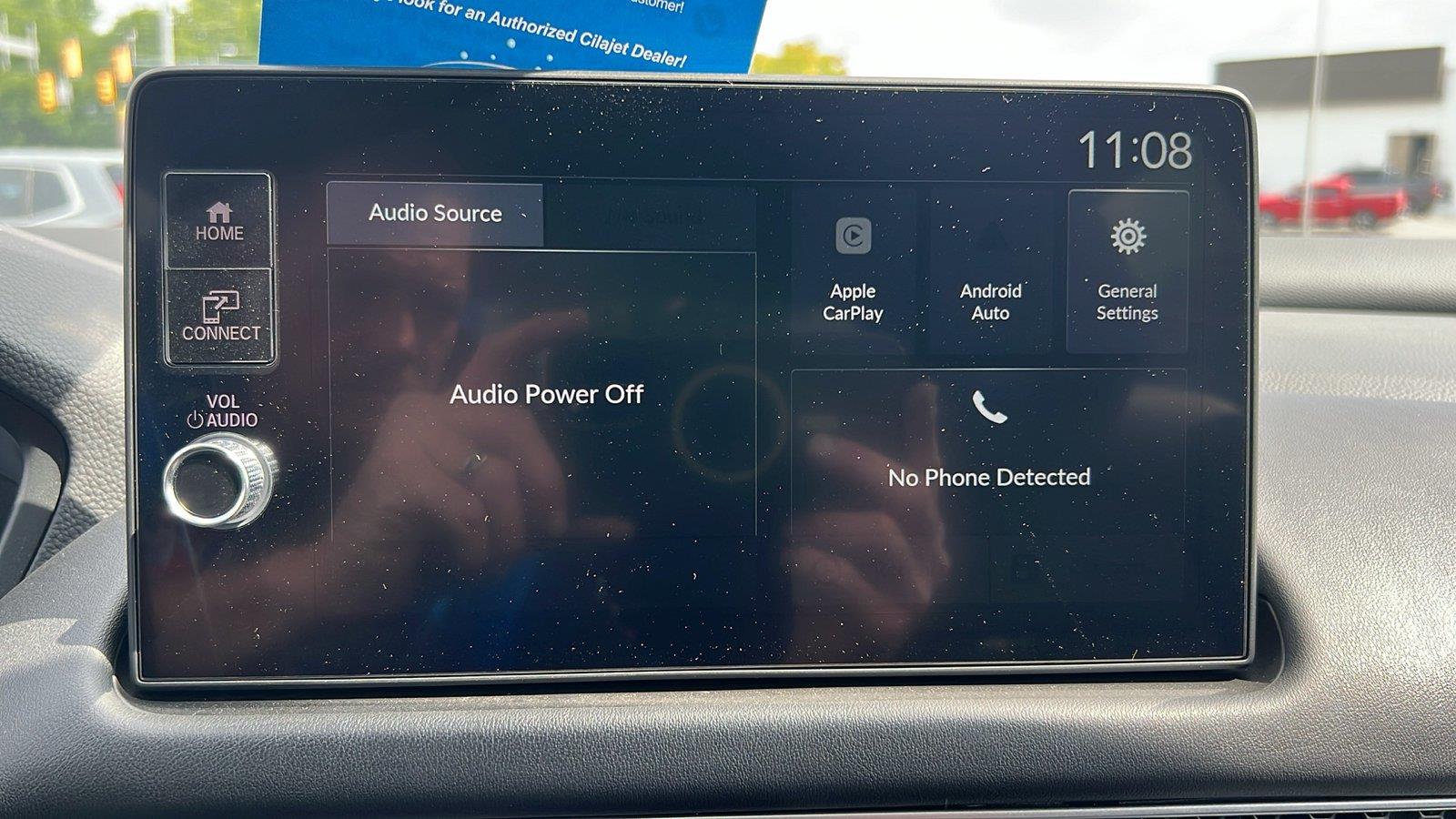 2027 Honda HR-V EX-L at Altoona Honda