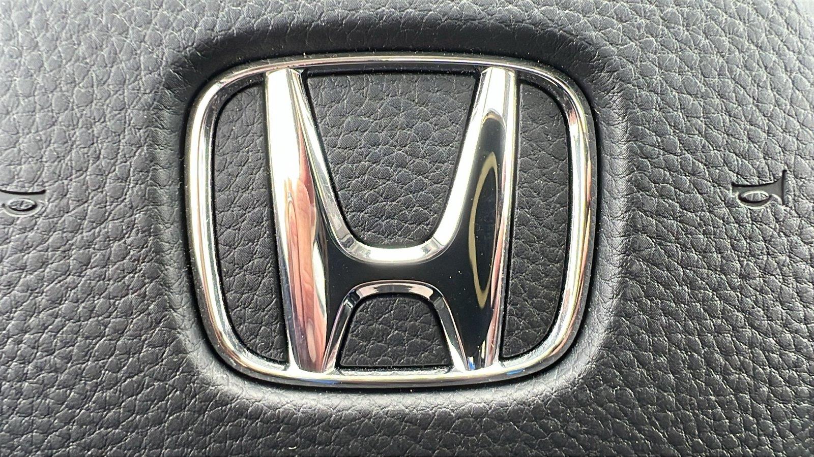 2027 Honda HR-V EX-L at Altoona Honda