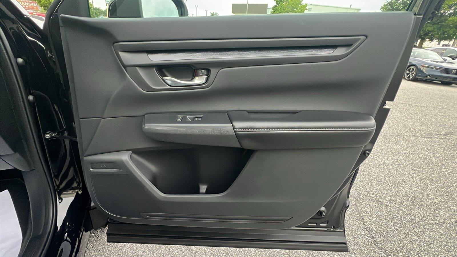 2026 Honda CR-V EX at Altoona Honda