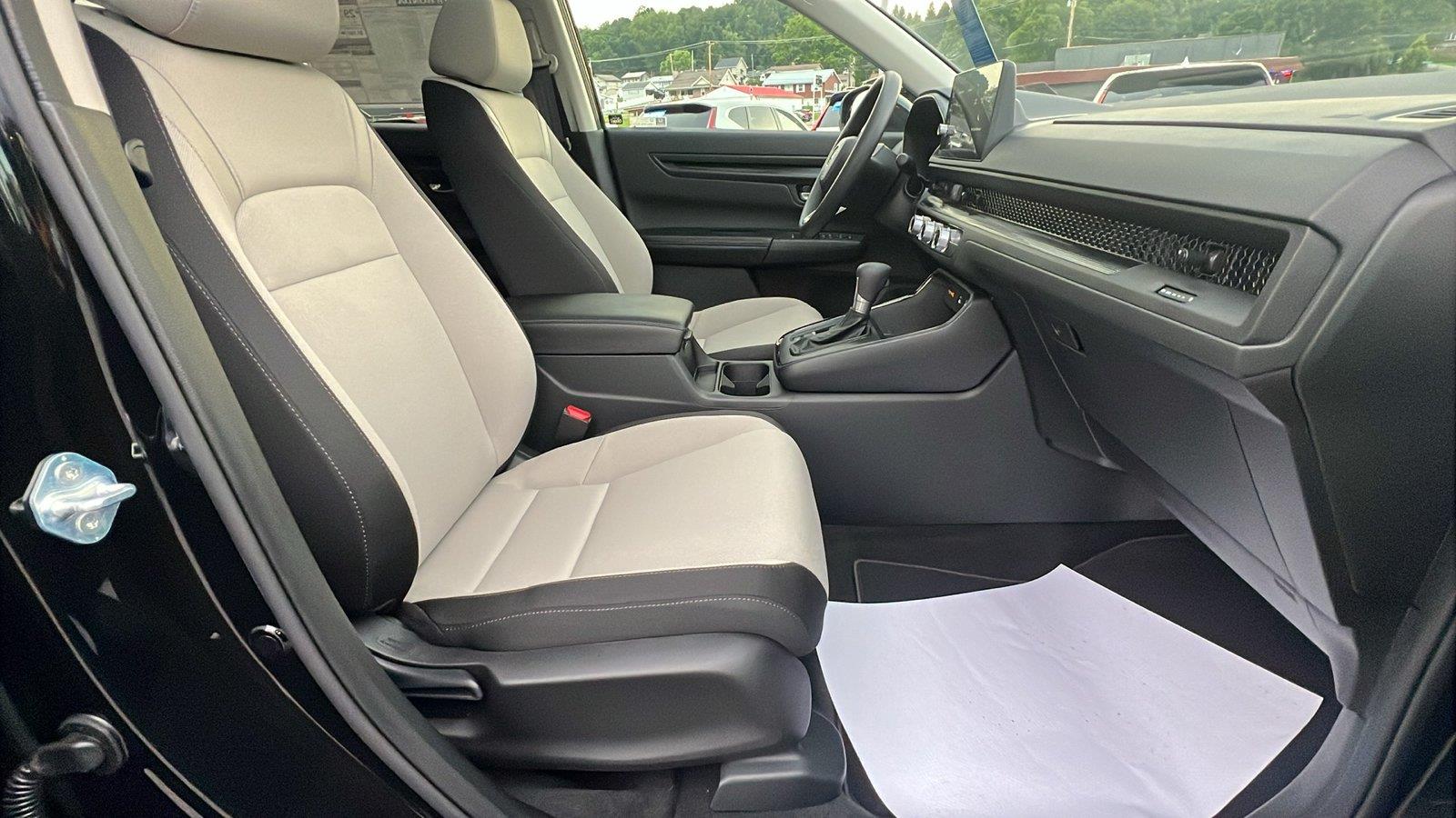 2026 Honda CR-V EX at Altoona Honda