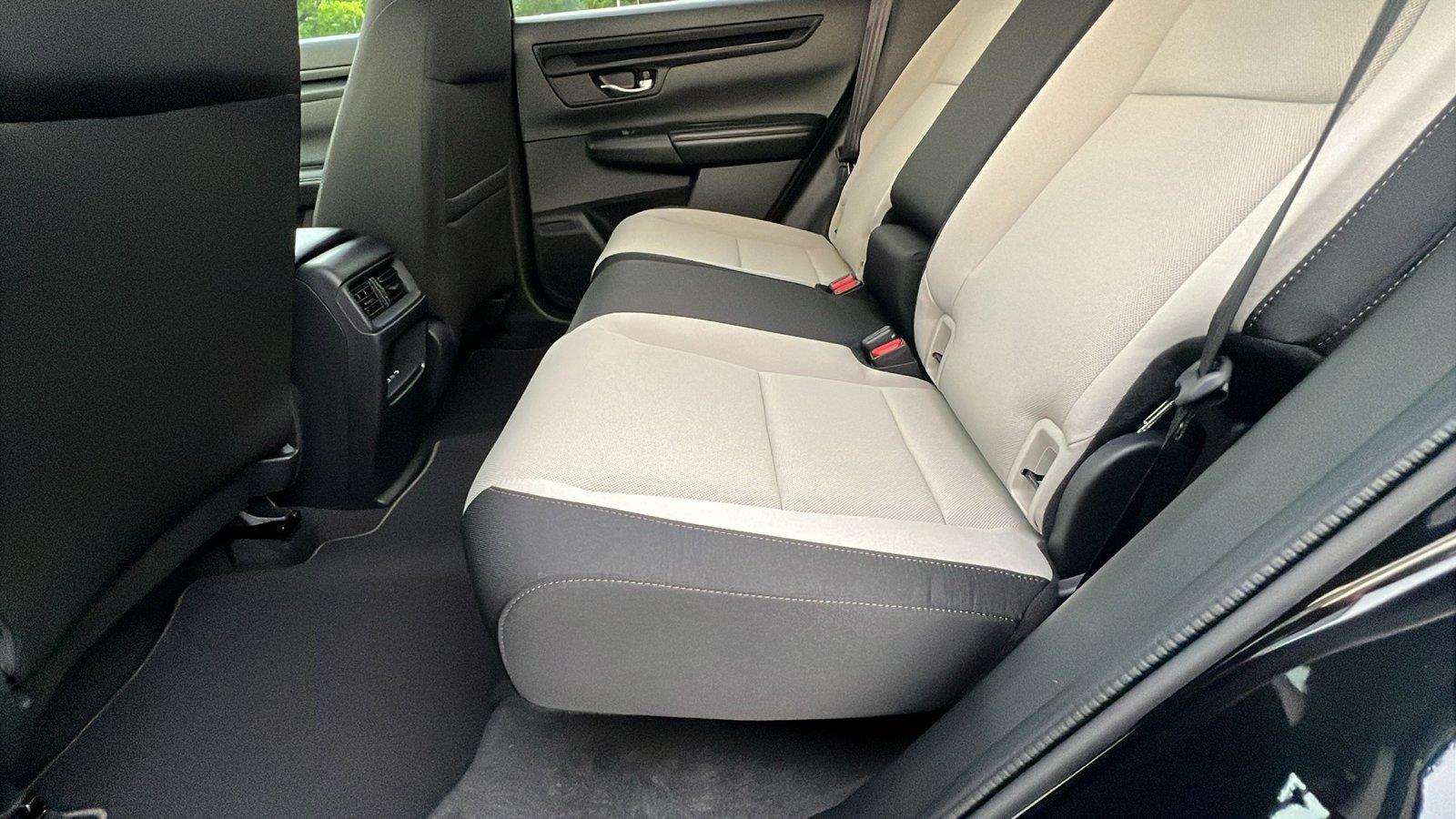 2026 Honda CR-V EX at Altoona Honda