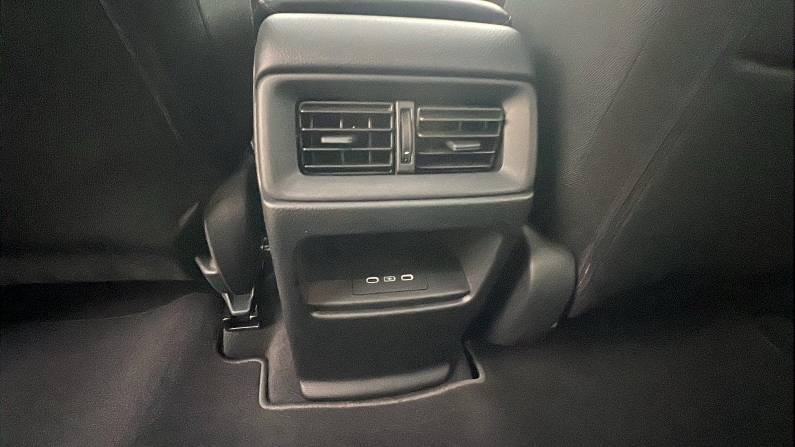 2026 Honda CR-V EX at Altoona Honda
