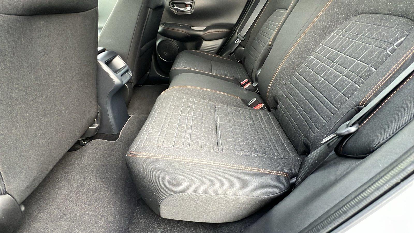 2024 Honda HR-V Sport at Altoona Honda