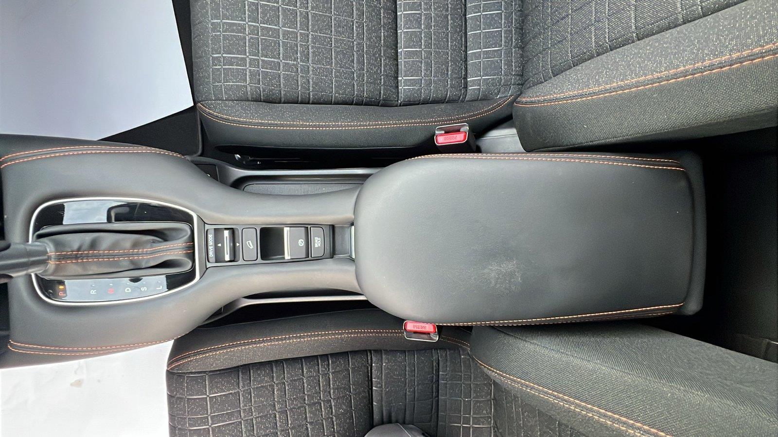 2024 Honda HR-V Sport at Altoona Honda