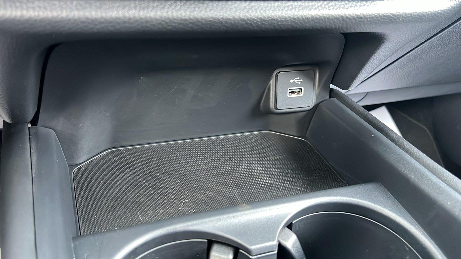 2024 Honda HR-V Sport at Altoona Honda