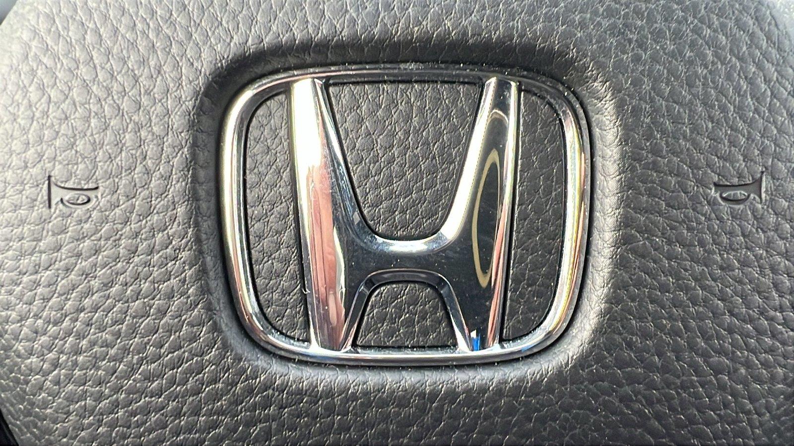 2024 Honda HR-V Sport at Altoona Honda