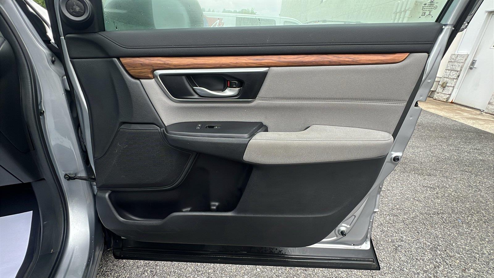 2019 Honda CR-V EX - 11