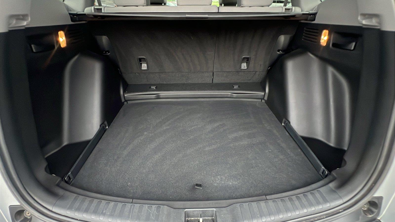 2019 Honda CR-V EX at Altoona Honda