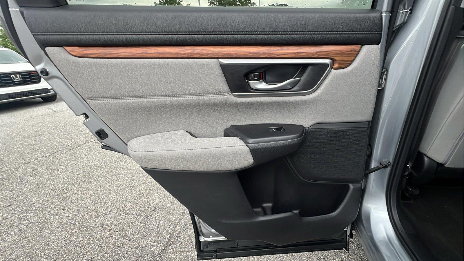 2019 Honda CR-V EX at Altoona Honda
