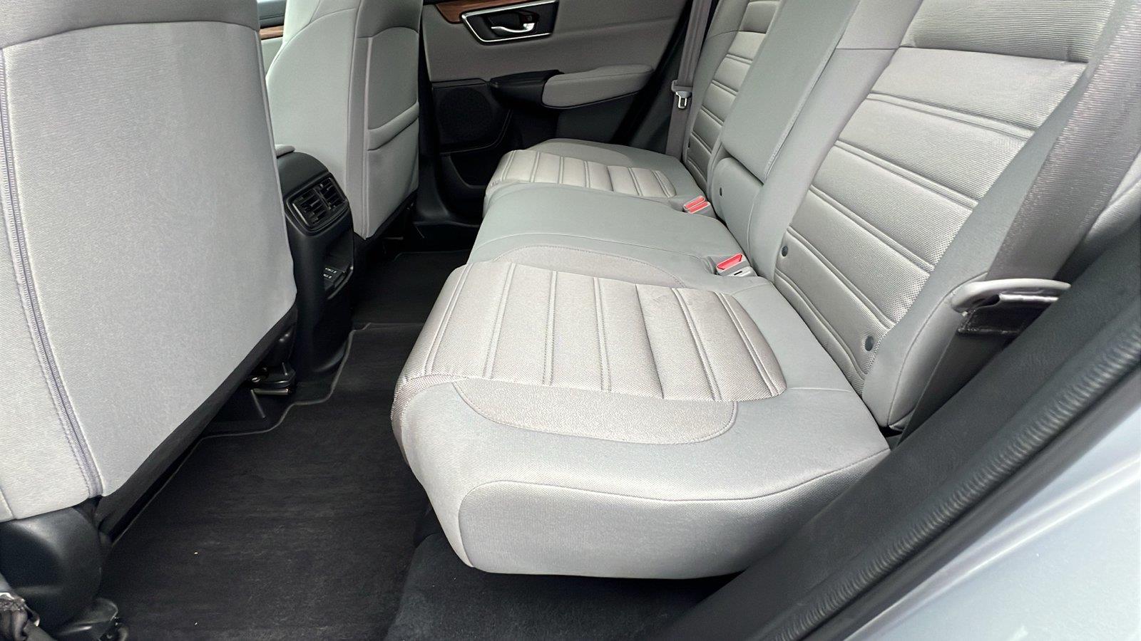 2019 Honda CR-V EX at Altoona Honda